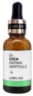 Dr. Cica Derma Ampoule 30 ml