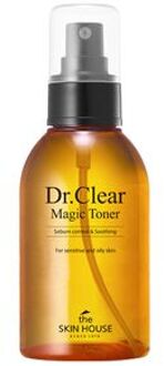 Dr. Clear Magic Toner 130ml