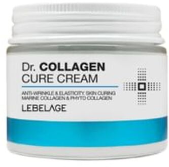 Dr. Collagen Cure Cream 70ml