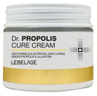 Dr. Cure Cream - 10 Types Propolis
