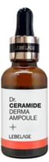 Dr. Derma Ampoule - 4 Types Ceramide
