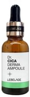 Dr. Derma Ampoule - 4 Types Cica