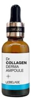 Dr. Derma Ampoule - 4 Types Collagen