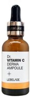 Dr. Derma Ampoule - 4 Types Vitamin C