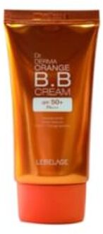 Dr. Derma BB Cream - 3 Colors Orange