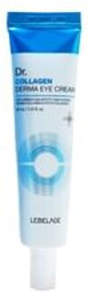 Dr. Derma Eye Cream - 4 Types Collagen