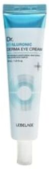 Dr. Derma Eye Cream - 4 Types Hyaluronic