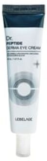 Dr. Derma Eye Cream - 4 Types Peptide