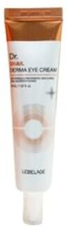 Dr. Derma Eye Cream - 4 Types Snail