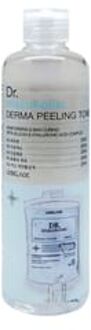 Dr. Derma Peeling Toner - 4 Types Hyaluronic