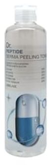 Dr. Derma Peeling Toner - 4 Types Peptide