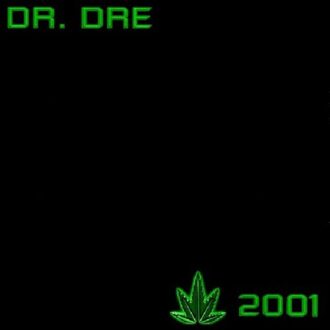 Dr. Dre - 2001 | CD
