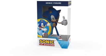 Dr Eggman - Premium Edition 16cm