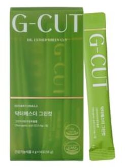 Dr. Esther Green Cut 4g x 14 sticks