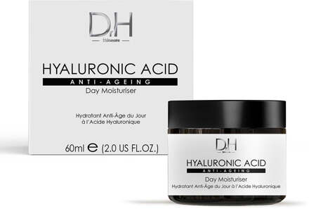 Dr H Hyaluronzuur Anti-Aging Skincare Cadeauset - One Size