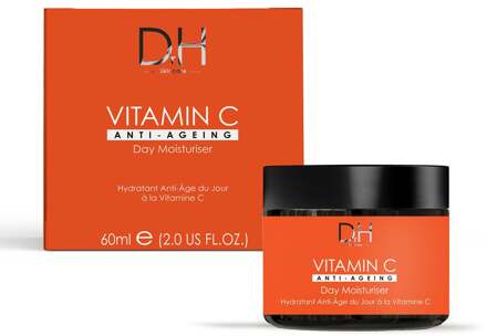 Dr. H Vitamine C Anti-Aging Ochtendverzorgingsset - One Size