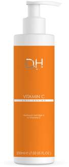 Dr. H Vitamine C Anti-Aging Reiniging 200ml x 2 Duo Pack - One Size