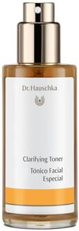 Dr. Hauschka Clarifying Toner - 100 ml