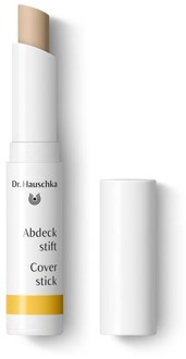 Dr. Hauschka Concealer Dr. Hauschka Cover Stick 01 Natural 2 g