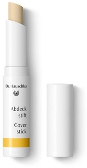 Dr. Hauschka Concealer Dr. Hauschka Cover Stick 02 Sand 2 g