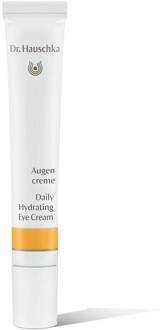 Dr. Hauschka Daily Hydrating Eye Cream 12,5 ml