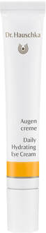Dr. Hauschka Daily Hydrating Eye Cream - 12.5ml