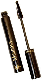 Dr. Hauschka Defining Mascara 01 black Zwart