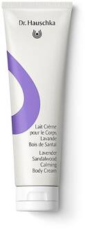 Dr. Hauschka Dr. Hauschka Bodycreme Lavendel Sandelhout - Limited Edition