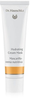 Dr. Hauschka Dr Hauschka Hydrating Cream Mask 30ml