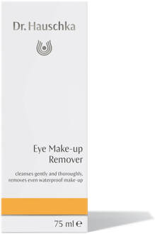 Dr. Hauschka Eye Make Up Remover