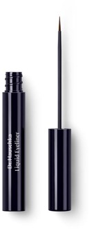 Dr. Hauschka Eyeliner Liquid Zwart