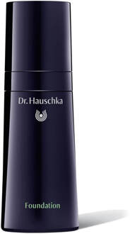 Dr. Hauschka Foundation - 01 Macadamia