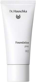 Dr. Hauschka Foundation Dr. Hauschka Foundation 04 Hazelnut 30 ml