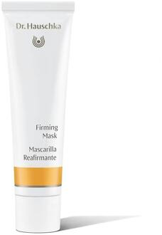 Dr. Hauschka Gezichtsmasker Dr. Hauschka Firming Mask 30 ml