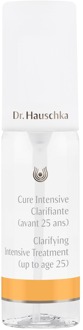 Dr. Hauschka Huidcrème Dr. Hauschka Clarifying Intensive Treatment Up To Age 25 40 ml