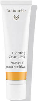 Dr. Hauschka HYDRATING cream mask 30 ml