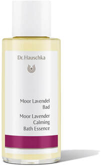 Dr. Hauschka Kalmerende Bad Essence Moor & Lavendel Badolie 100ml