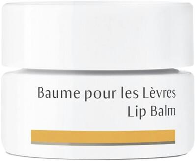 Dr. Hauschka Lipbalsem Dr. Hauschka Lip Balm 4,5 ml