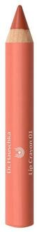 Dr. Hauschka Lipliner Dr. Hauschka Lip Crayon 01 Peach 3.7 g