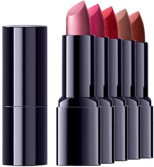 Dr. Hauschka Lippenstift Nieuw 02 Mandevilla - 4,1 g van Natuurlijke Schoonheid