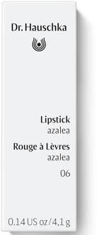 Dr. Hauschka Lipstick - 06 Azalea