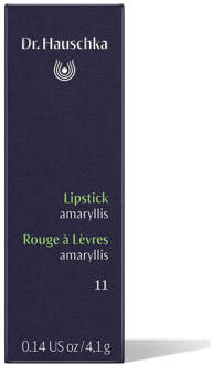 Dr. Hauschka Lipstick - 11 Amaryllis