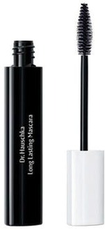Dr. Hauschka Mascara Dr. Hauschka Long Lasting Mascara 01 Black 8 ml