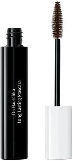 Dr. Hauschka Mascara Dr. Hauschka Long Lasting Mascara 02 Brown 8 ml