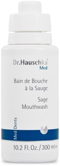 Dr. Hauschka MONDWATER SALIE bdih