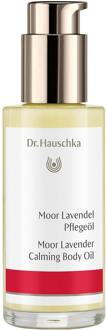 Dr. Hauschka Moor Lavender Body Oil 75 ml