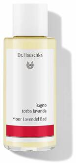 Dr. Hauschka Moor Lavender Calming Bath Essence 100ml