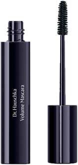 Dr. Hauschka Natuurlijke Volume Mascara voor Dikkere Wimpers