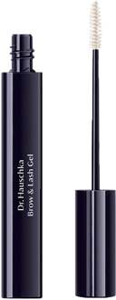 Dr. Hauschka Natuurlijke Wenkbrauw- en Wimpergel voor Volle Wimpers en Wenkbrauwen 6ml
