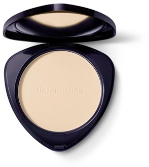Dr. Hauschka Poeder Dr. Hauschka Compact Powder 00 Translucent 8 g